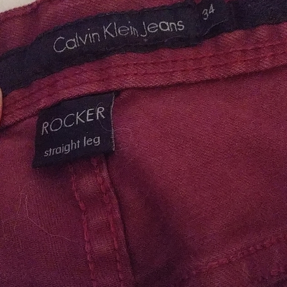 Calvin Klein Jeans - Picture 5 of 7